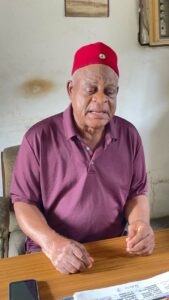 There’s No Existence of 8 Year Rotation Agreement In Bende Rep Seat – Eze Akaliro
