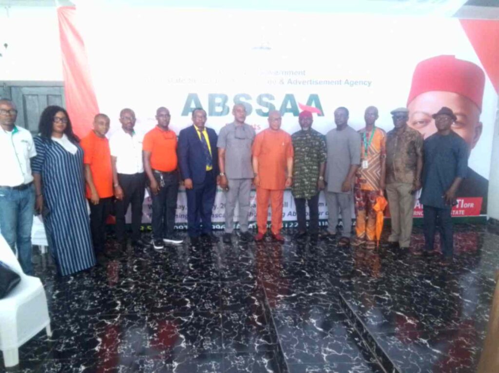 2027: ABSSAA Fixes Governorship Candidates Outdoor Campaign Advert Permit at N150M, State Assembly N50M