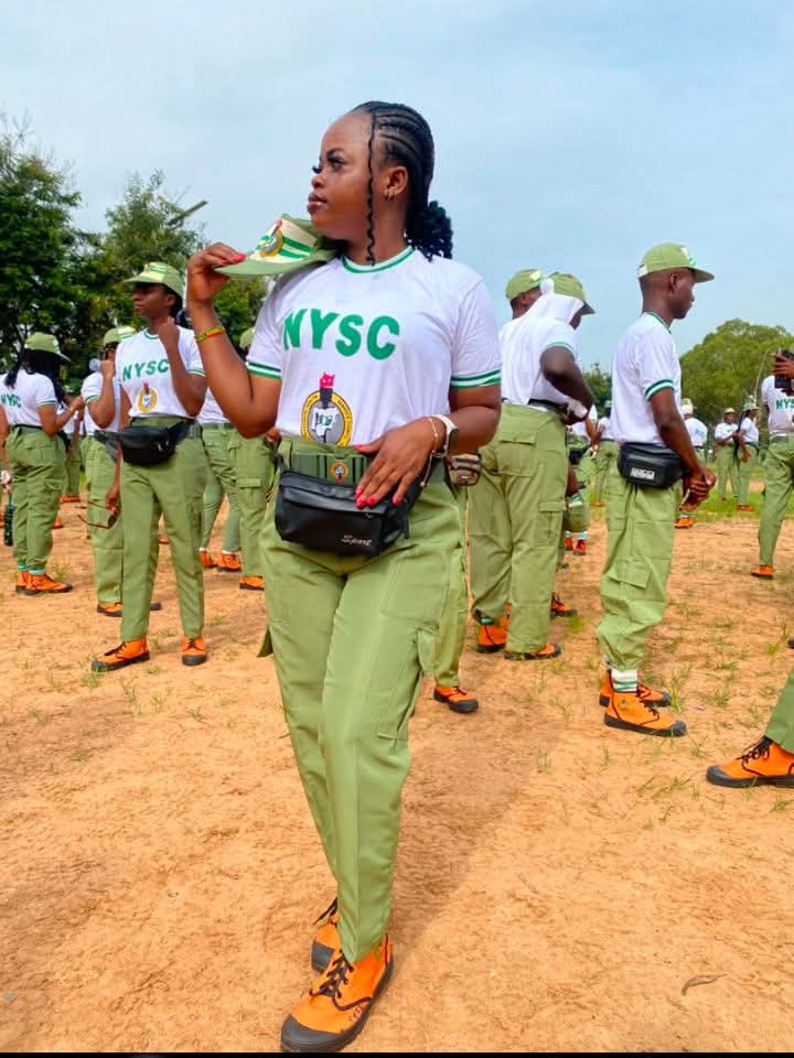 Nwifuru Approves ₦30,000 Monthly Stipend for NYSC Members In Ebonyi
