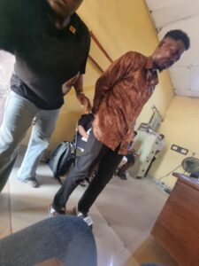 VIDI, CPN Welcome Sentencing Of Security Guard For Defiling 10 Years Old Pupil In Aba