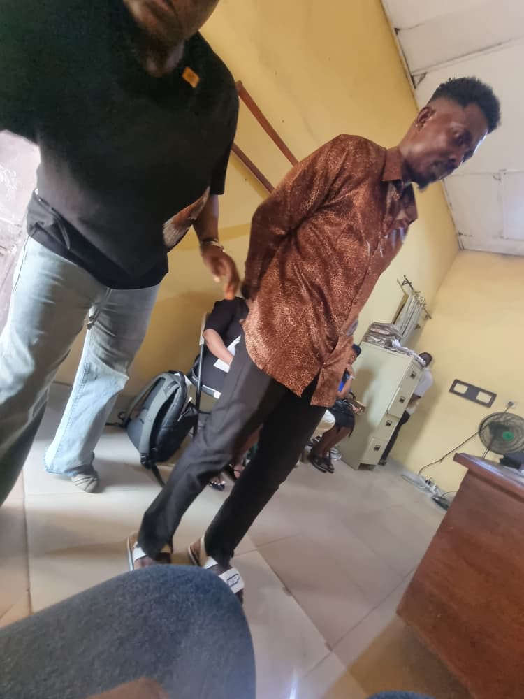 VIDI, CPN Welcome Sentencing Of Security Guard For Defiling 10 Years Old Pupil In Aba
