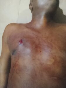 Why Wife Stabbed Husband To Death In Aba After 8 Months Old Marriage