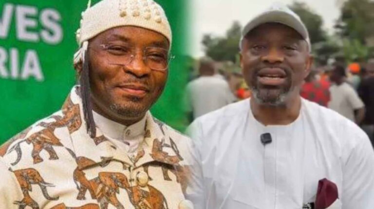 Bende Federal Constituency: Ben Kalu Will Win Overwhelmingly In Igbere – Ukaegbu