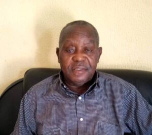 Dominic Nwobodo, Enugu Rangers Legend Is Dead