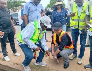 Ebonyi Section Of Trans-Sahara Highway 45% Completed – Umahi