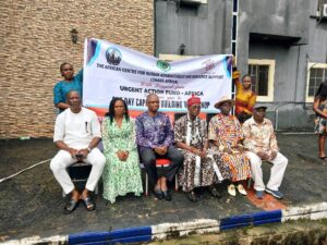 Abia SARC Law: Stakeholders Demand Improvement, Make Recommendations