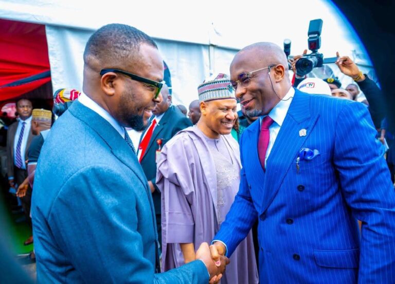 FG Set to Boost Telecoms Connectivity in Abia Rural Communities as Deputy Speaker Secures UNCAP Project for Bende