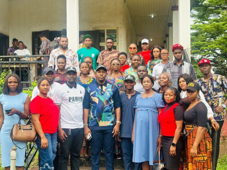 Anambra Begins Revival Of Grassroots HIV Response