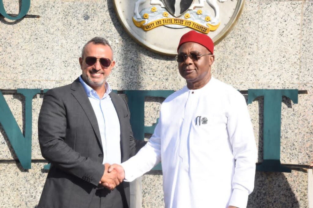 Healthcare Revolution: Imo Partners Integromed Germany, As Consultants, Professionals Resume