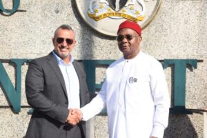 Healthcare Revolution: Imo Partners Integromed Germany, As Consultants, Professionals Resume