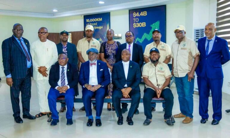 Judiciary Financial Autonomy:Enugu Inaugurates Committee, Sets October 19 Deadline For Report