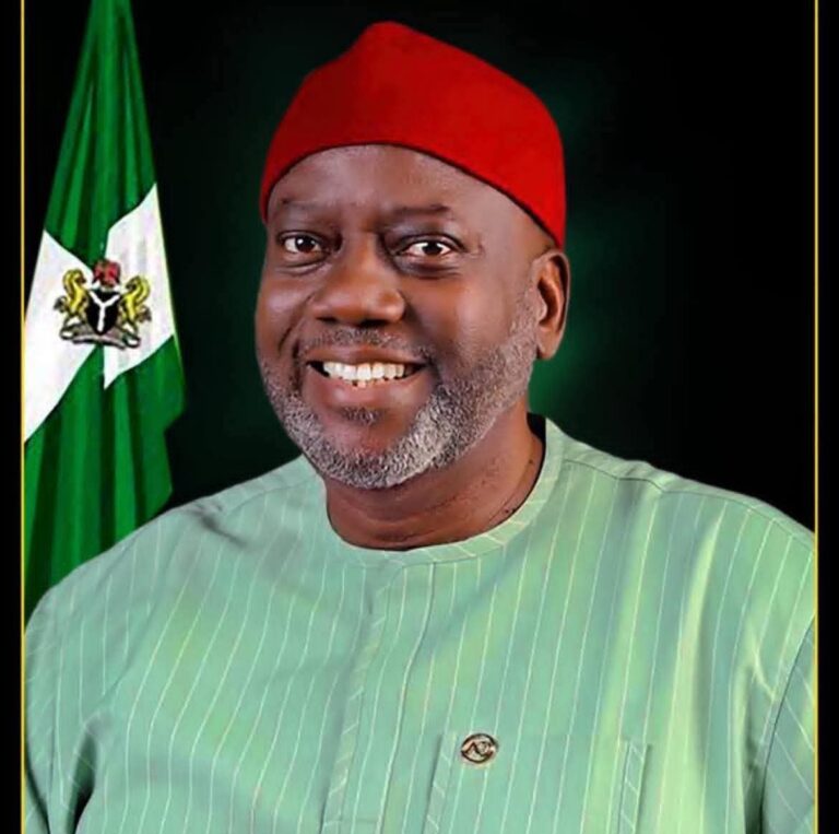 Food: Imo Targets 40–45 Tonnes of Cassava Per Hectare