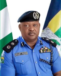 Ahiaba Ubi community thanks Abia CP for prosecution of notorious drug kingpin