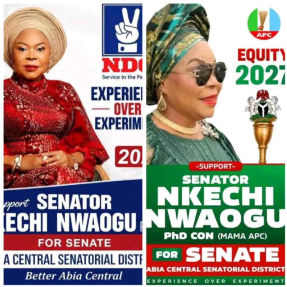 Party Register Ruling: Nkechi Nwaogu Remains Our Member – Abia APC