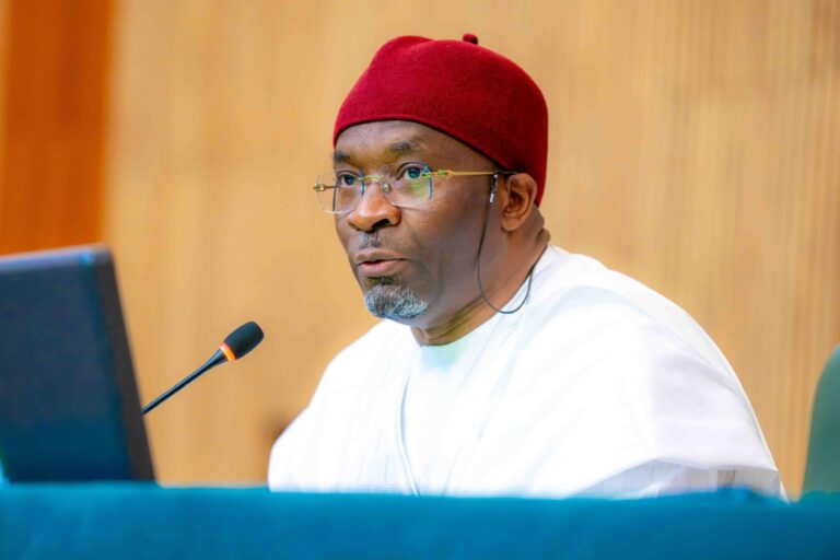Why Bende Must Return Rt. Hon. Benjamin Okezie Kalu for a Third Term
