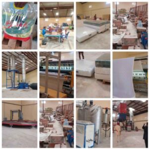 Marvico Foods begins production at its multi-line manufacturing complex in Imo State